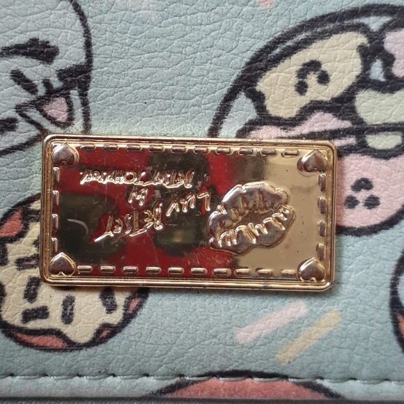 Luv Betset by Betty Johnson - Picture 2 of 7